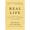 Real Life: The Journey from Isolation to Openness and Freedom - Paperback | Books | Wiccan Center