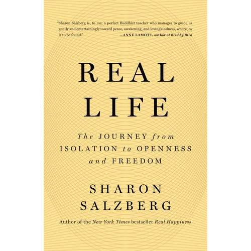 Real Life: The Journey from Isolation to Openness and Freedom - Paperback | Books | Wiccan Center