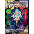 Inner Order Teachings of the Golden Dawn - Hardcover | Books | Wiccan Center