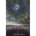 Penetration: The Question of Extraterrestrial and Human Telepathy - Paperback | Books | Wiccan Center