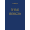 The Herald of Coming Good: First Appeal to Contemporary Humanity - Hardcover | Books | Wiccan Center