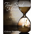 Time/Sand Memoirs: Healing of My Fractured Soul - Paperback | Books | Wiccan Center