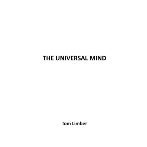 The Universal Mind - Paperback | Books | Wiccan Center