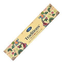 Ullas Traditions Incense Sticks | Incense | Wiccan Center