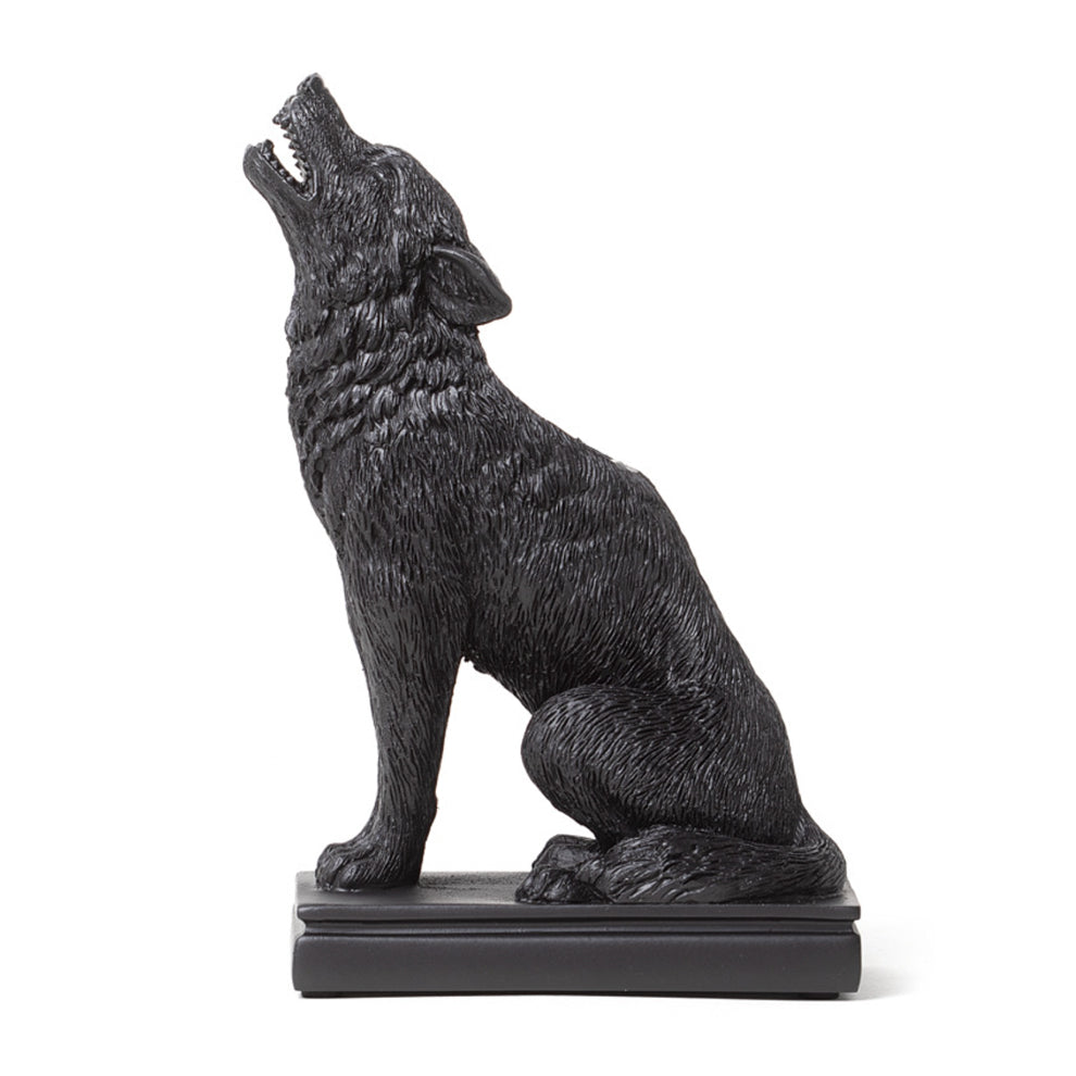 Ulula Noctis Candlestick Candle Stick Holder | Candle Holder | Wiccan Center