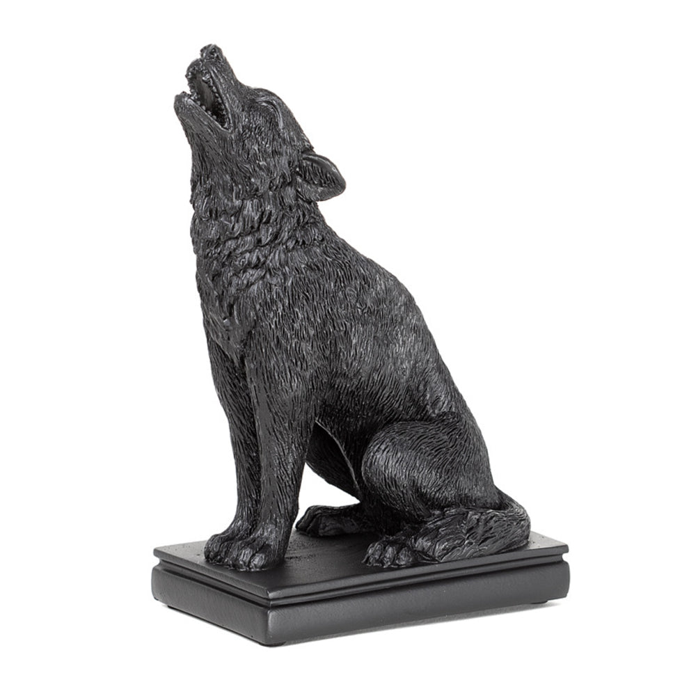 Ulula Noctis Candlestick Candle Stick Holder | Candle Holder | Wiccan Center