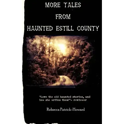 More Tales from Haunted Estill County - Paperback | Books | Wiccan Center
