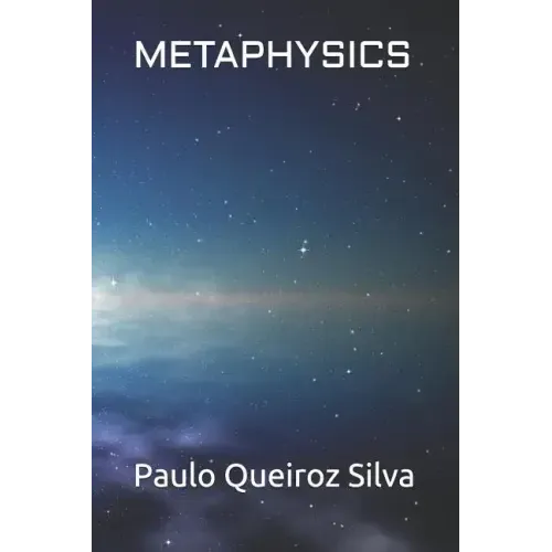 Metaphysics - Paperback | Books | Wiccan Center