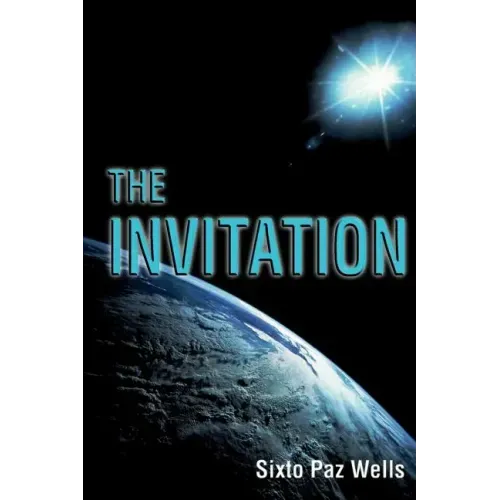 The Invitation - Paperback | Books | Wiccan Center