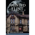 Haunted Flint - Paperback | Books | Wiccan Center