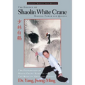 The Essence of Shaolin White Crane: Martial Power and Qigong