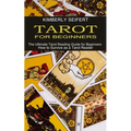 Tarot for Beginners: The Ultimate Tarot Reading Guide for Beginners (How to Survive as a Tarot Reader) - Paperback | Books | Wiccan Center