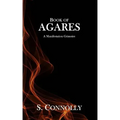 Book of Agares: A Manifestation Grimoire - Paperback | Books | Wiccan Center