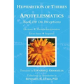 Apotelesmatics Book III: On Inceptions - Paperback