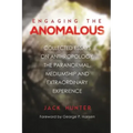 Engaging the Anomalous: Collected Essays on Anthropology, the Paranormal, Mediumship and Extraordinary Experience - Paperback | Books | Wiccan Center