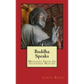 Buddha Speaks: Messages From An Ascended Master - Paperback | Books | Wiccan Center