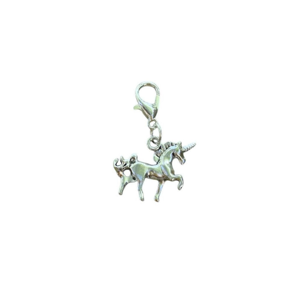 Fantasy Charms - Unicorn Charm | | Wiccan Center