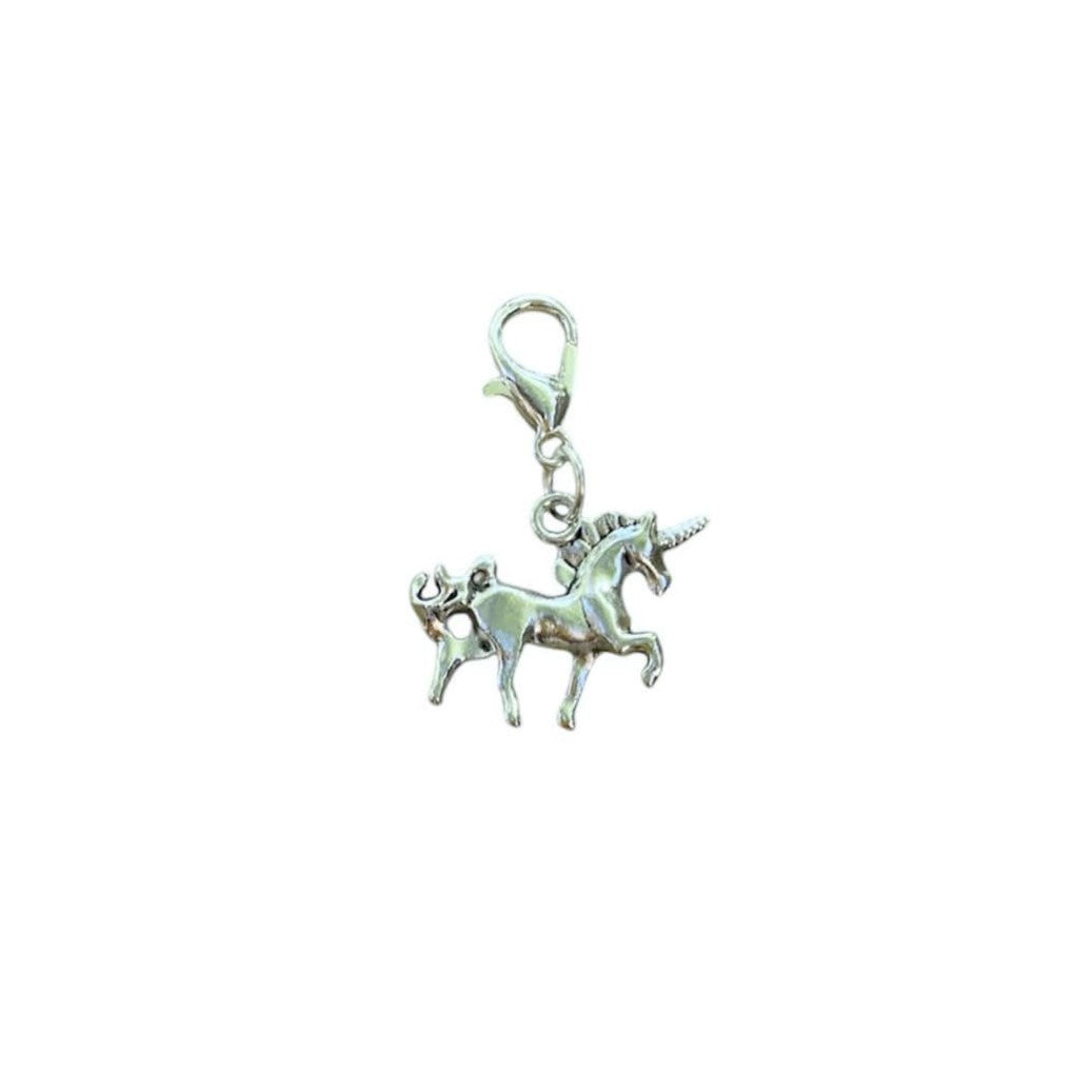 Fantasy Charms - Unicorn Charm | | Wiccan Center