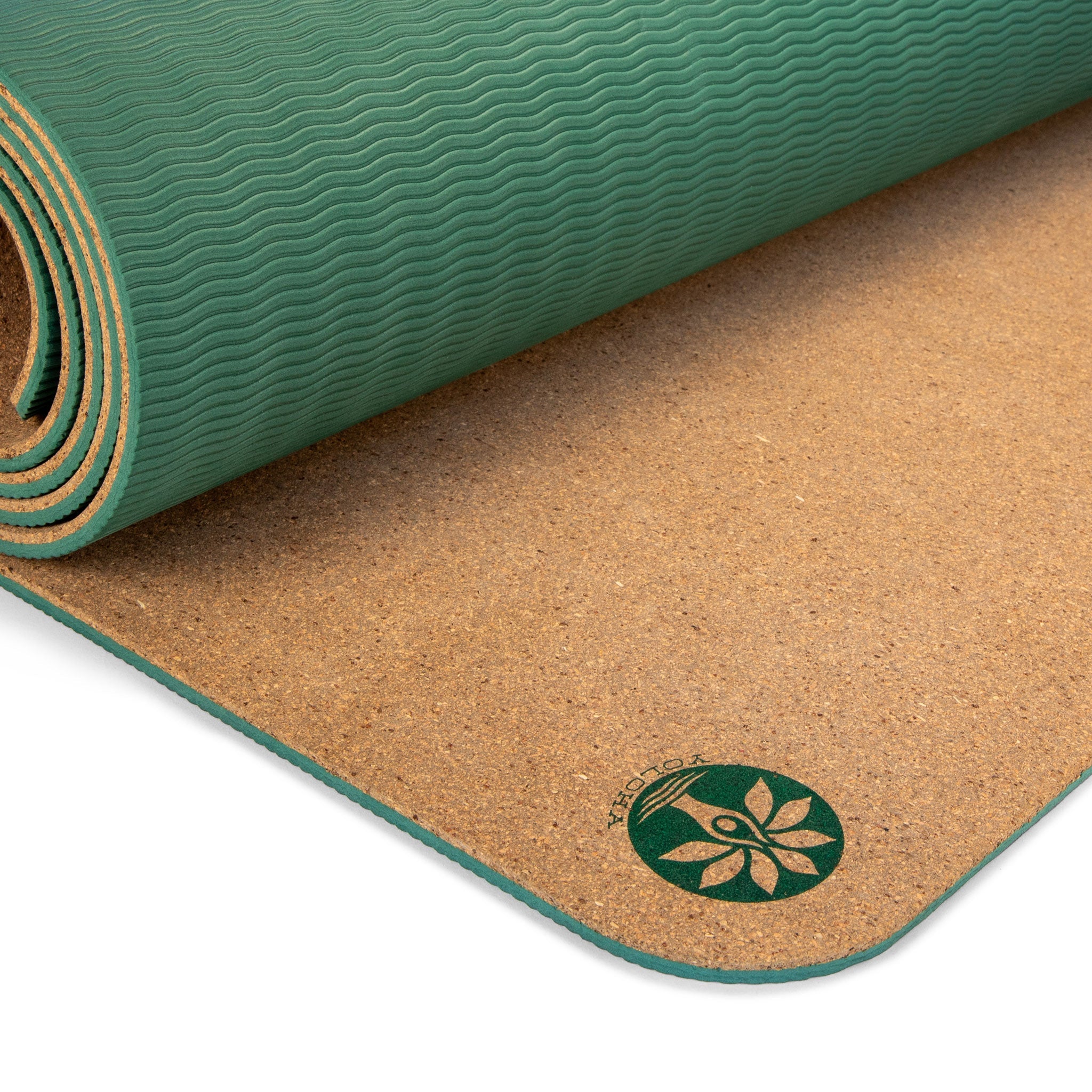 Mountain Magic Unity Pro Cork Yoga Mat | Yoga & Pilates Mats | Wiccan Center