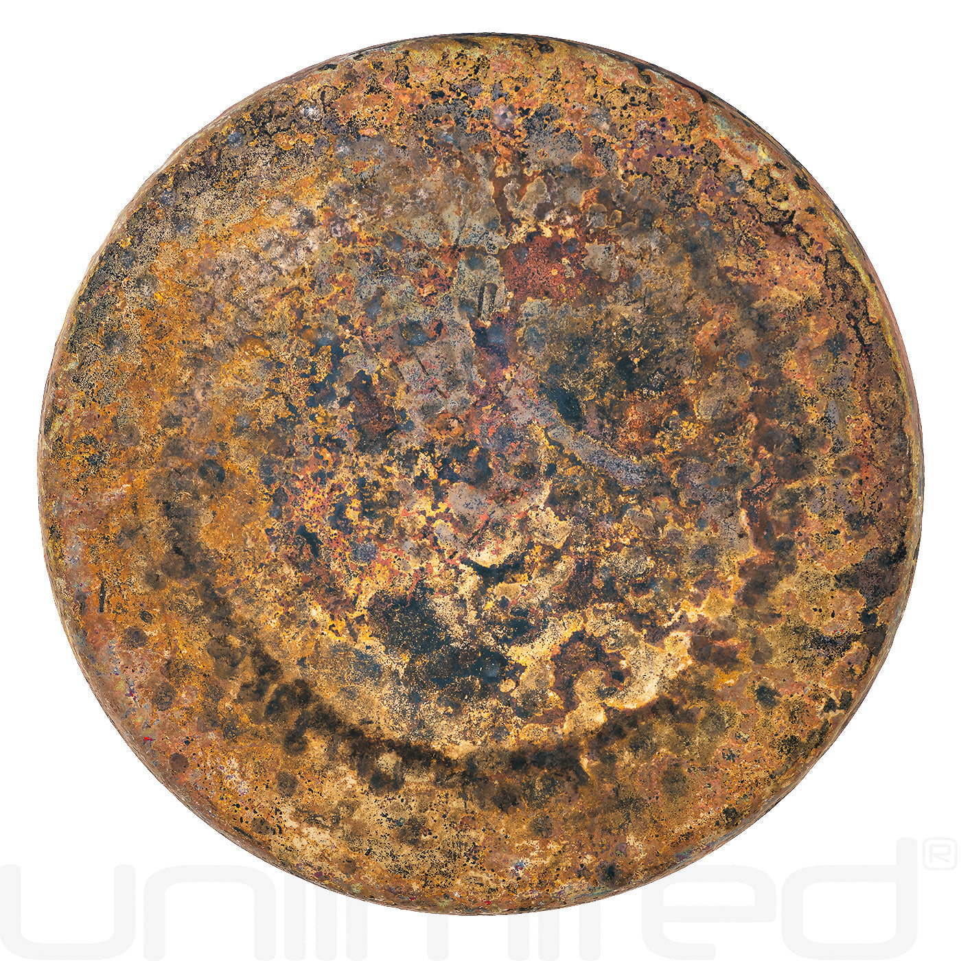 Unlimited Atlantis Gongs