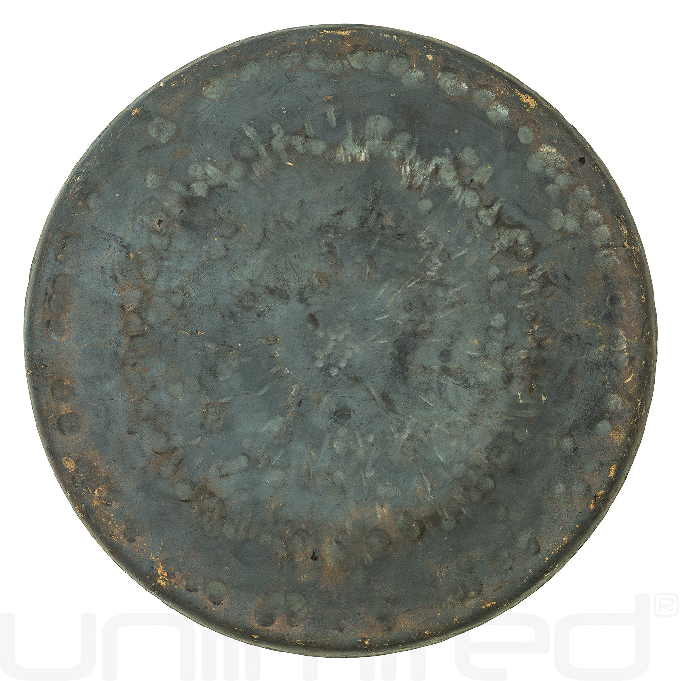 Unlimited Mother Tesla Gongs