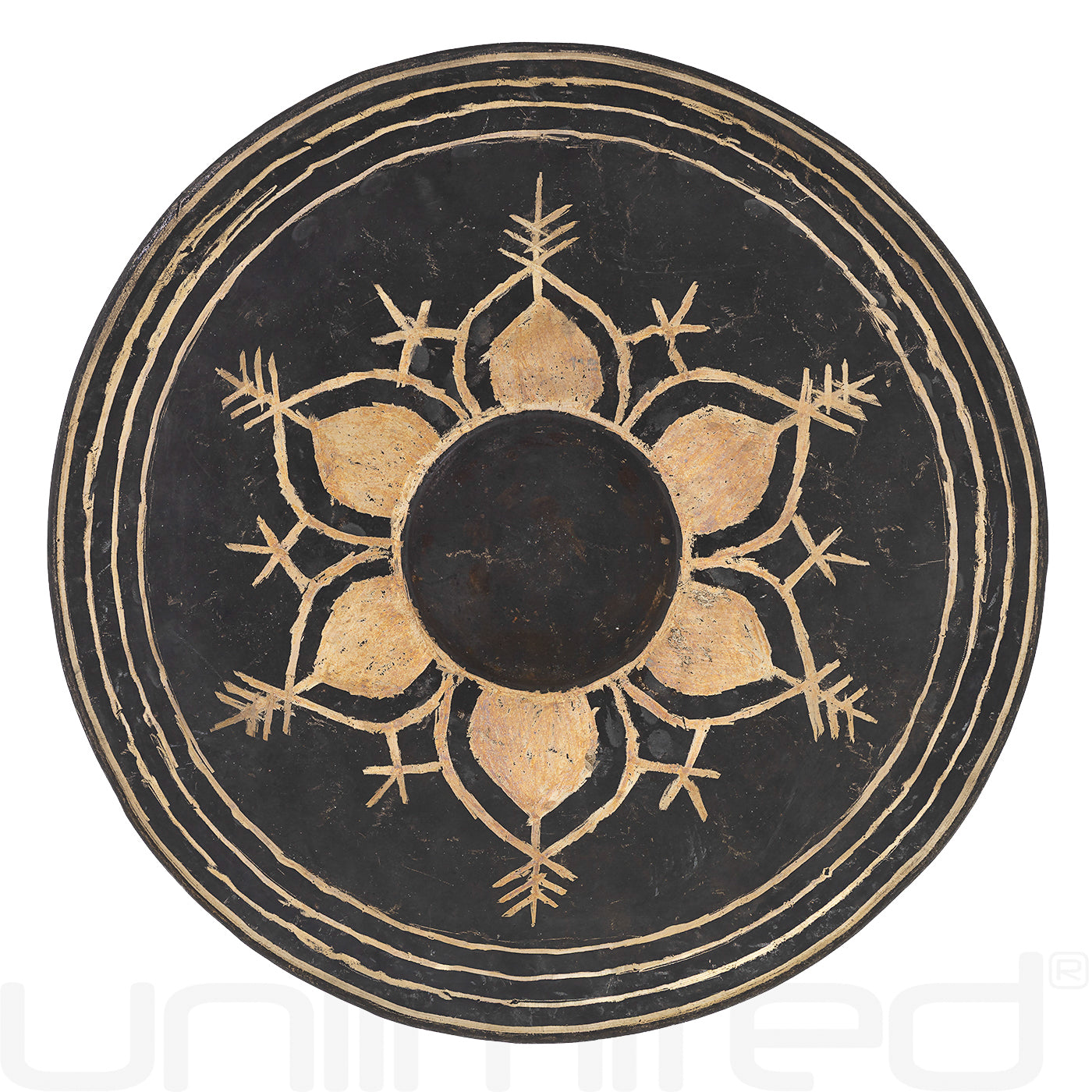 Thai Gongs