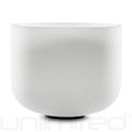 Unlimited 10" Crystal Singing Bowls (A 432 Hz)