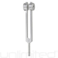 Unlimited 128 Hz (Weighted) Tuning Fork