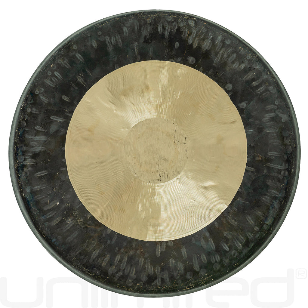 Unlimited Dark Star Gongs