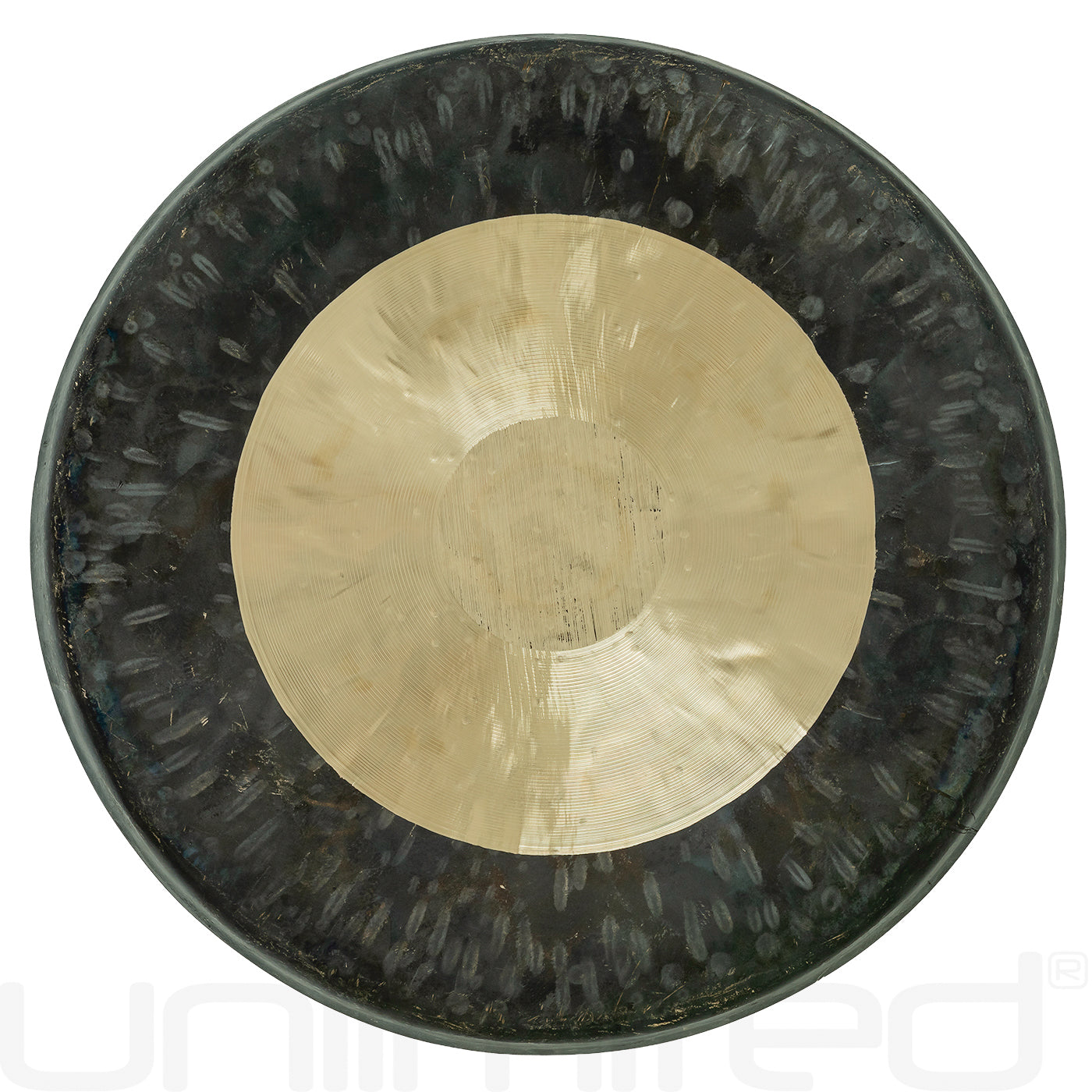 Unlimited Dark Star Gongs