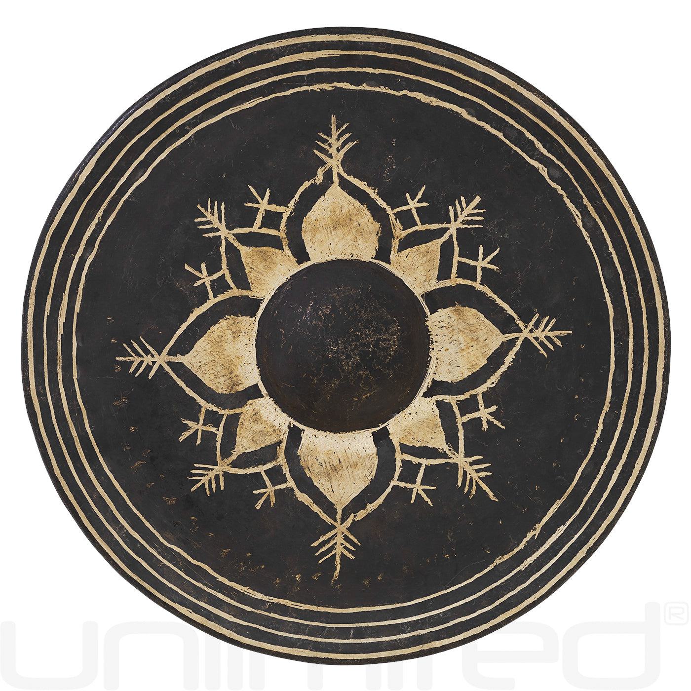 Thai Gongs