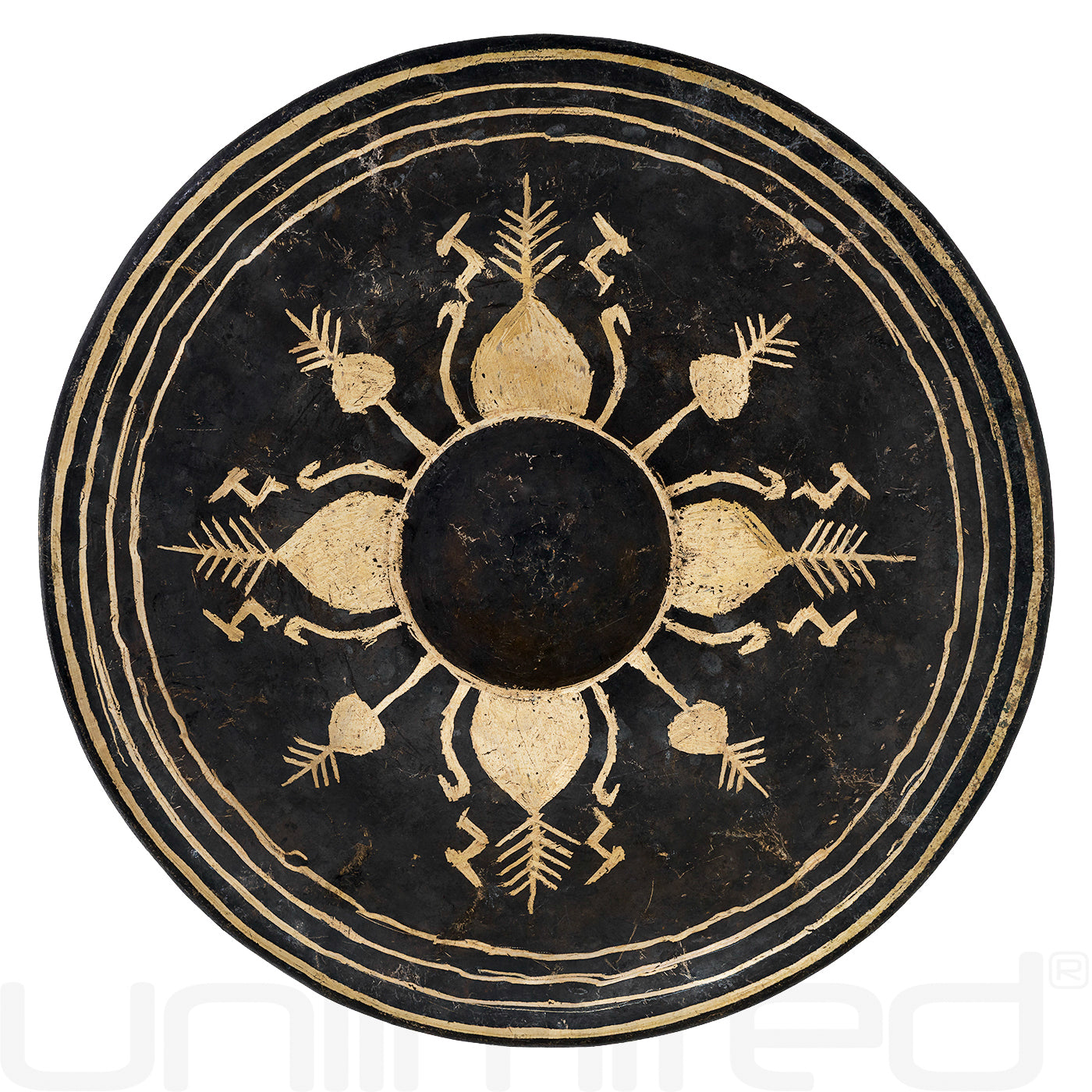 Thai Gongs