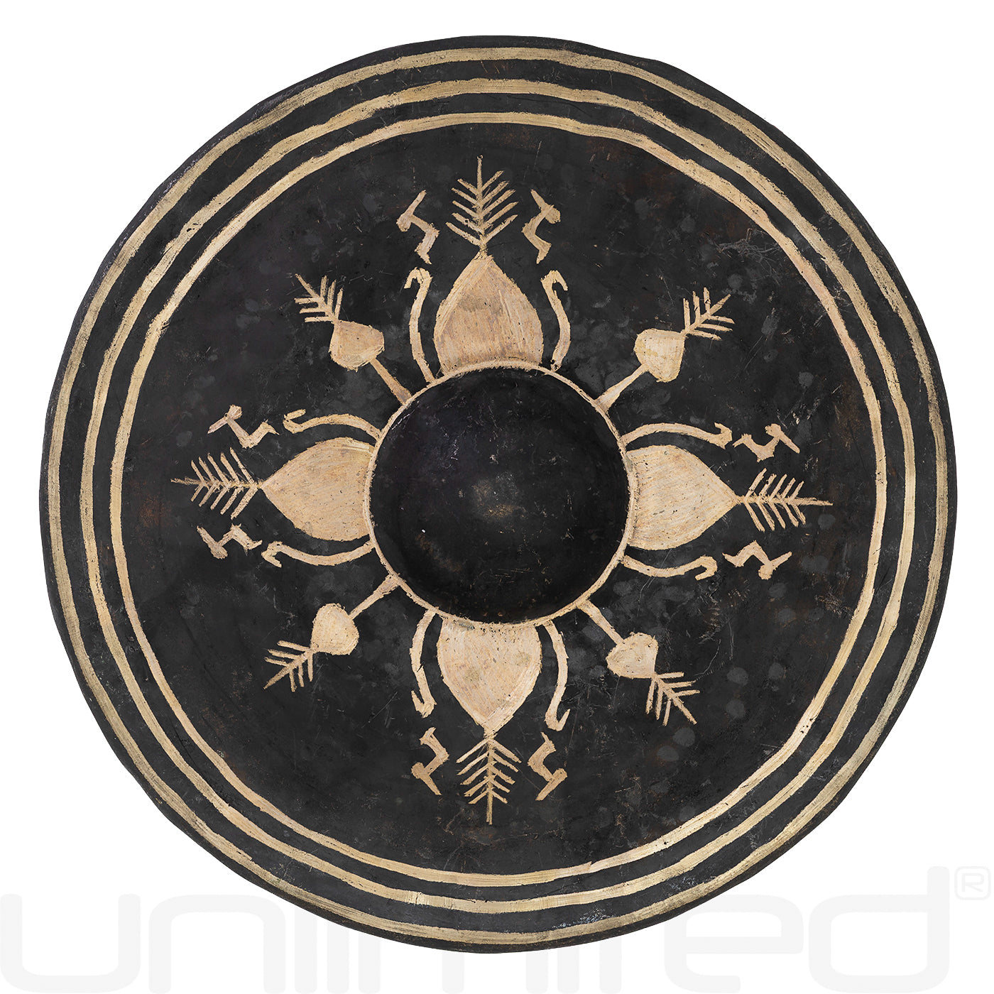 Thai Gongs