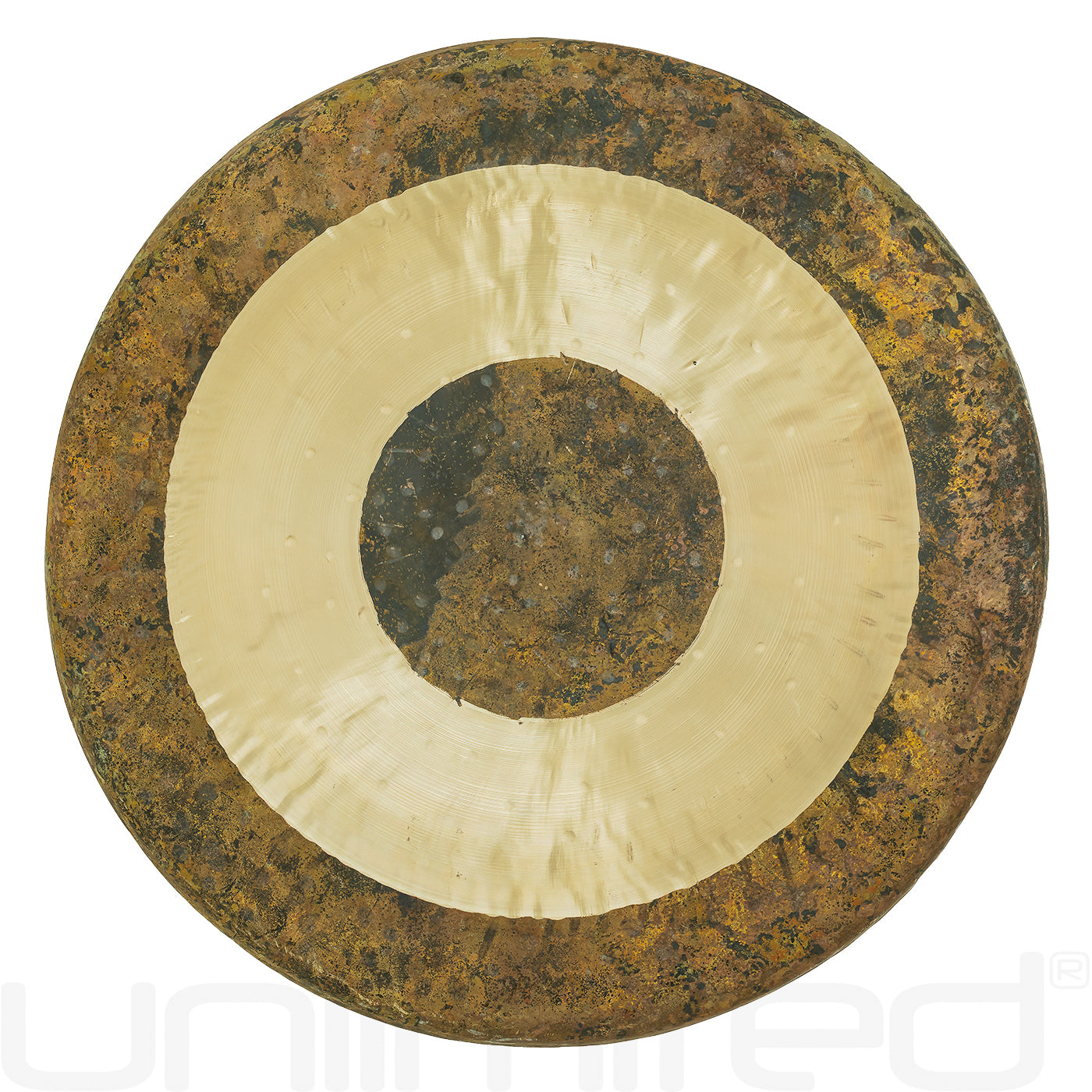 Unlimited Atlantis Chau Gongs
