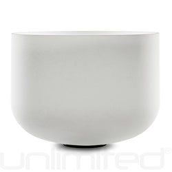 Unlimited 16" Crystal Singing Bowls | Crystal Bowl | Wiccan Center