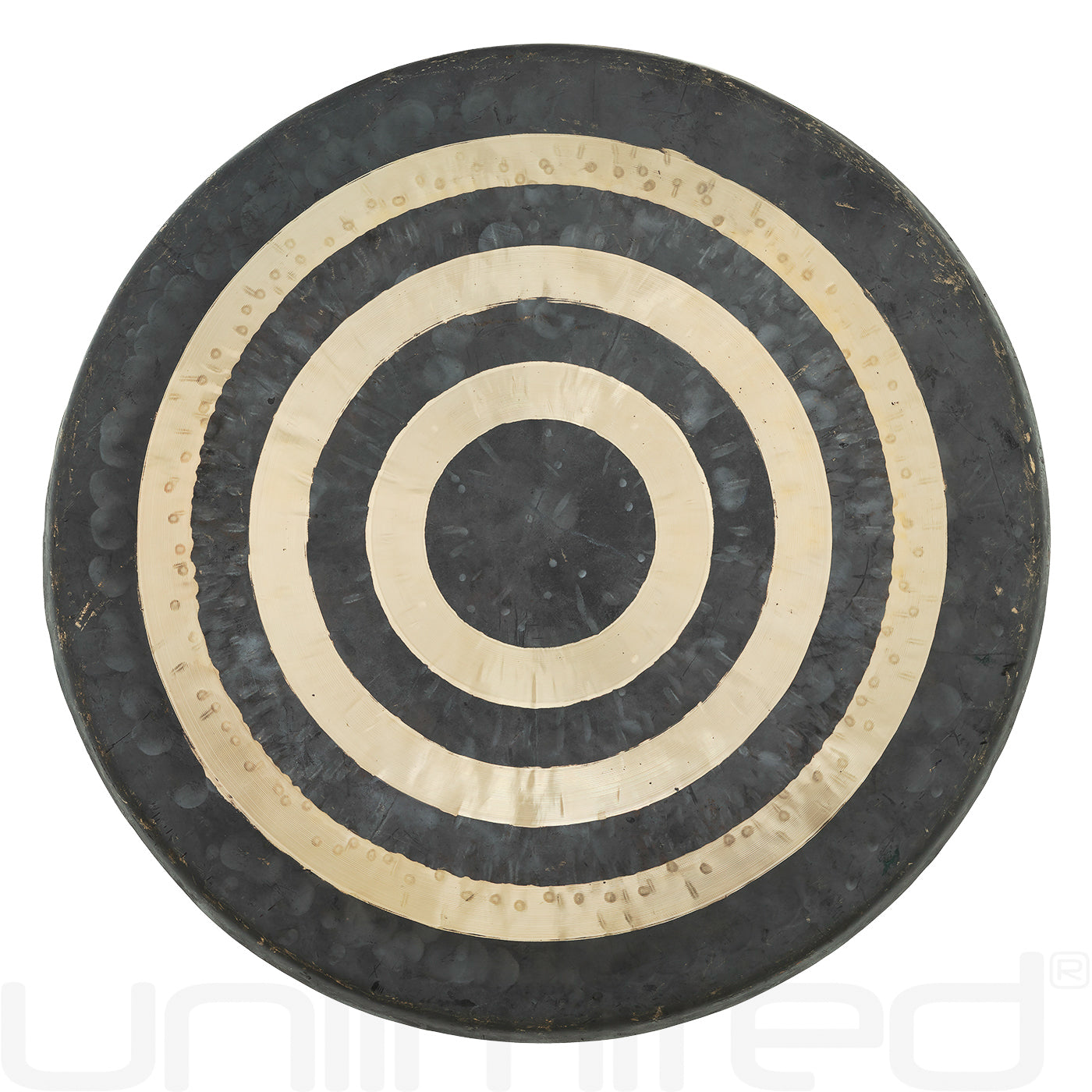 Unlimited Lunar Flare Gongs