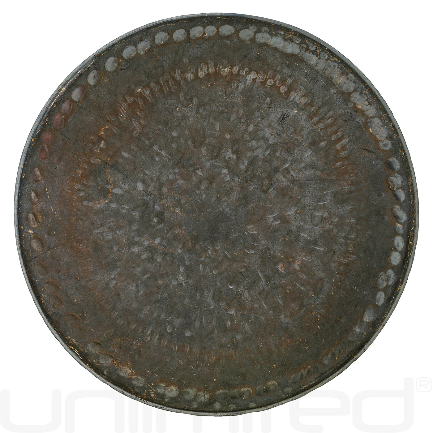 Unlimited Mother Tesla Gongs