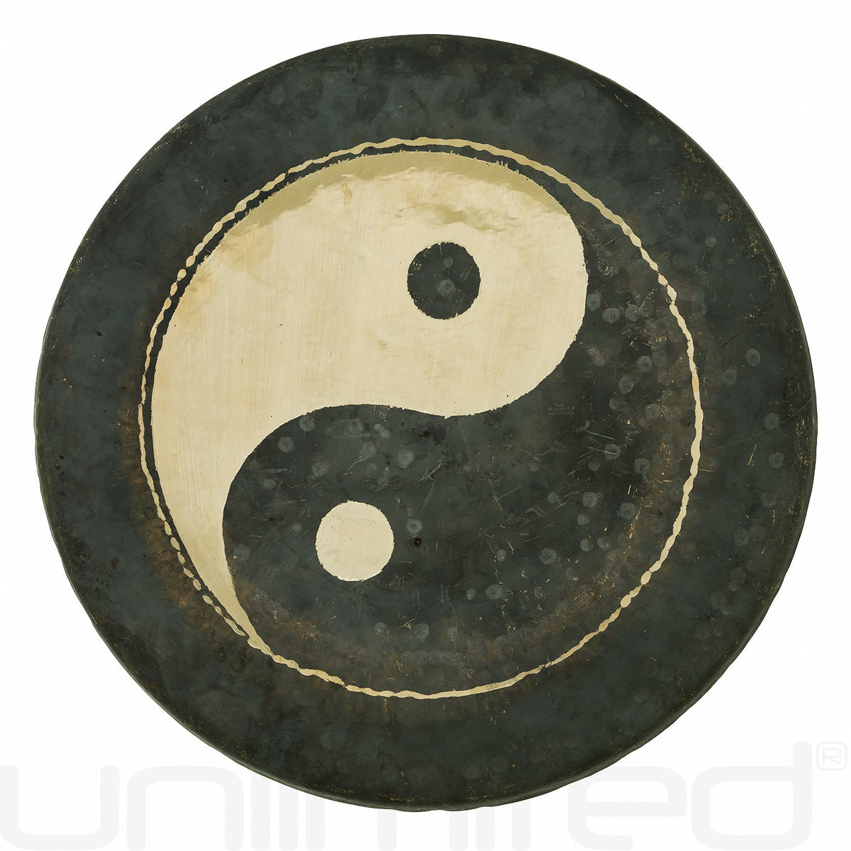 Unlimited Taoist Moonlight Gongs | Gong | Wiccan Center