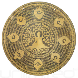 Bodhi Tree Gongs | Gong | Wiccan Center