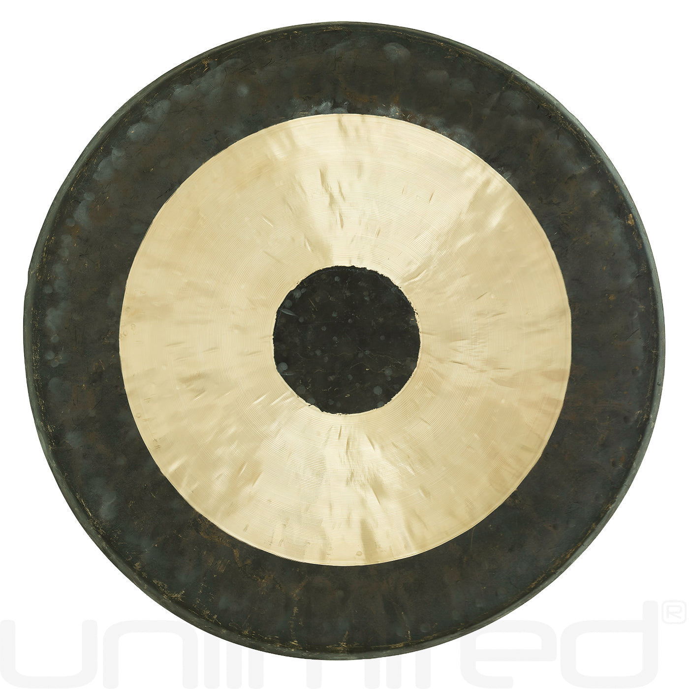 Unlimited Chau Gongs