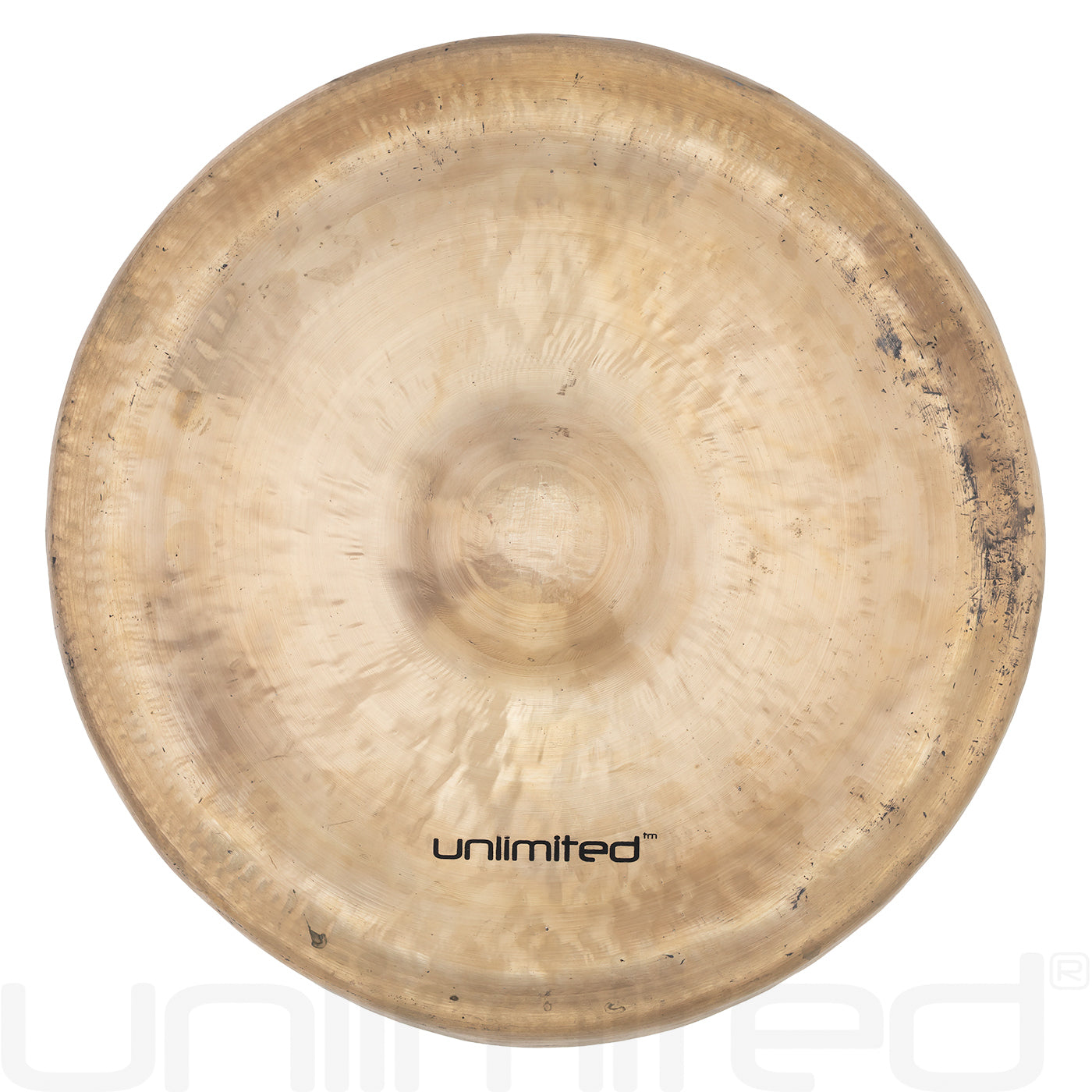 Unlimited Bao Gongs