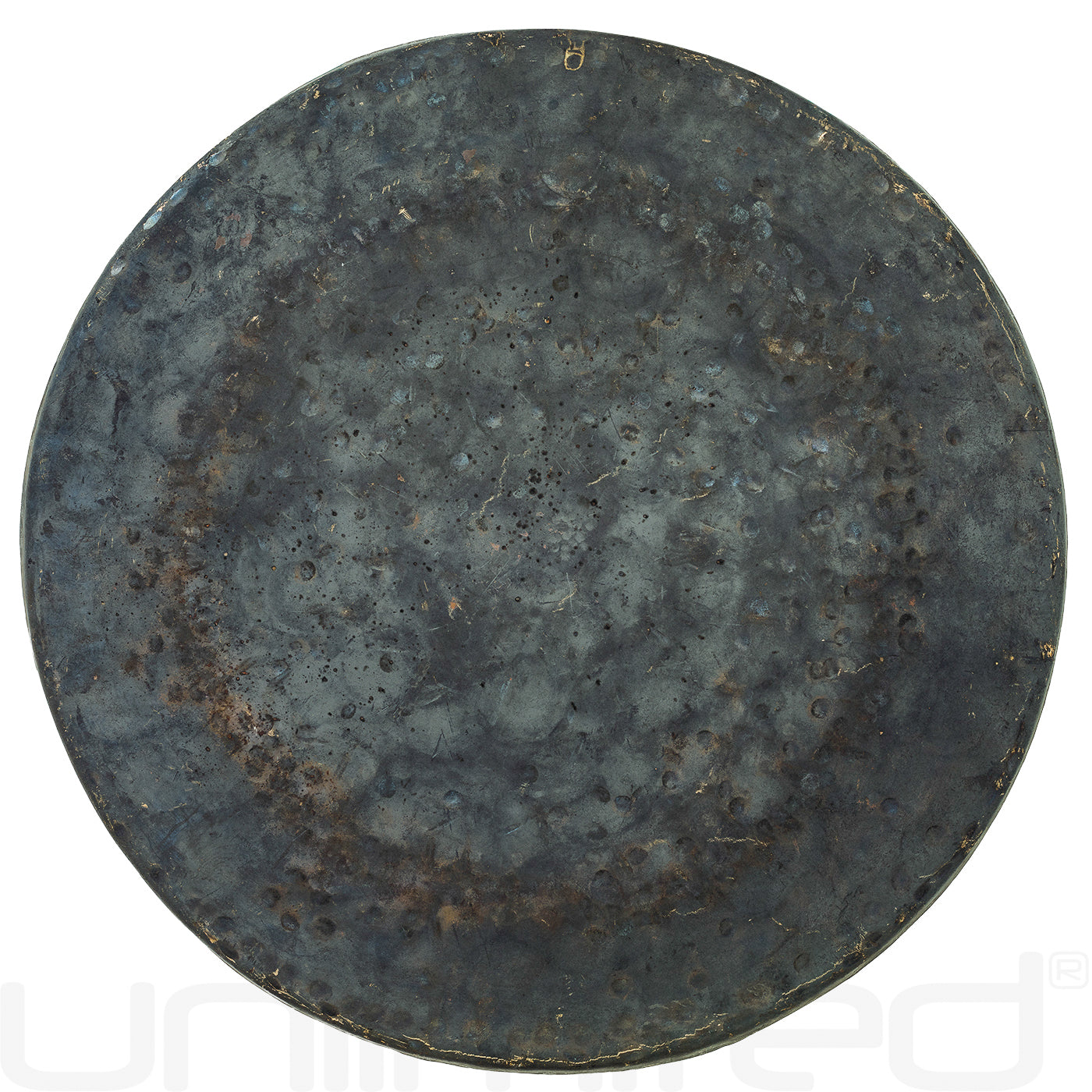 Unlimited Mother Tesla Gongs