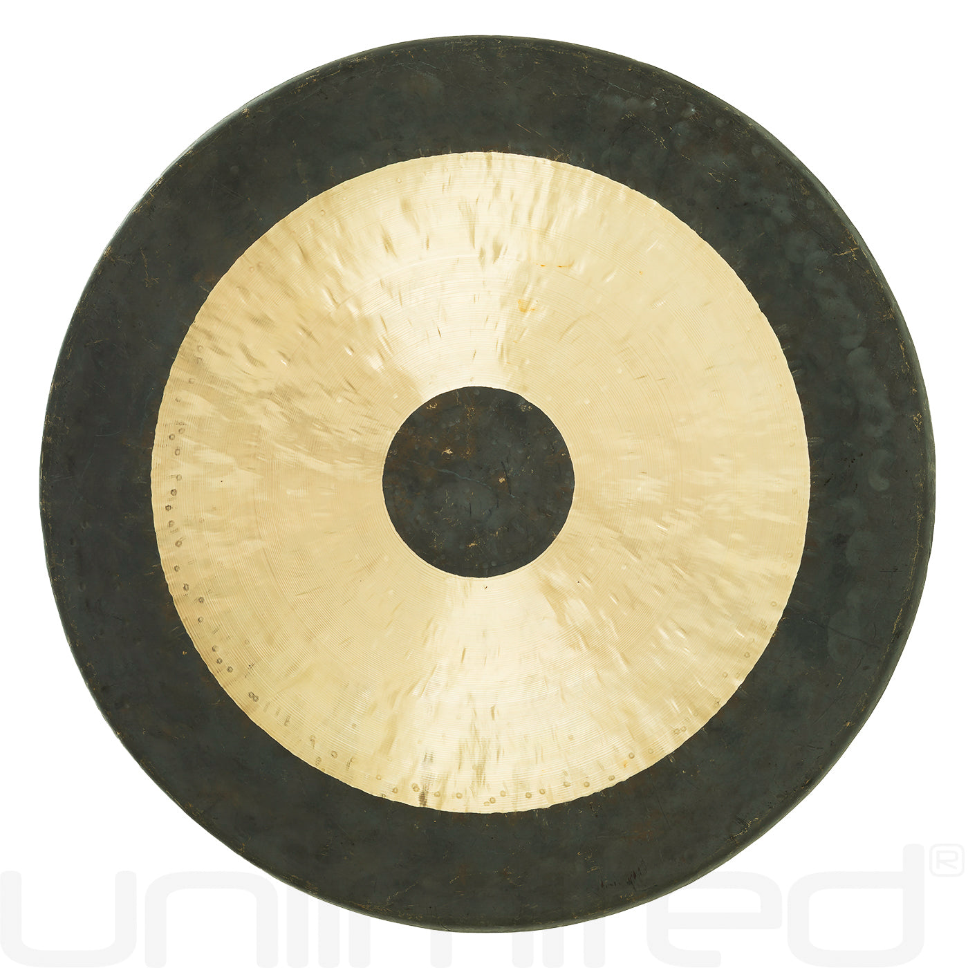 Unlimited Chau Gongs
