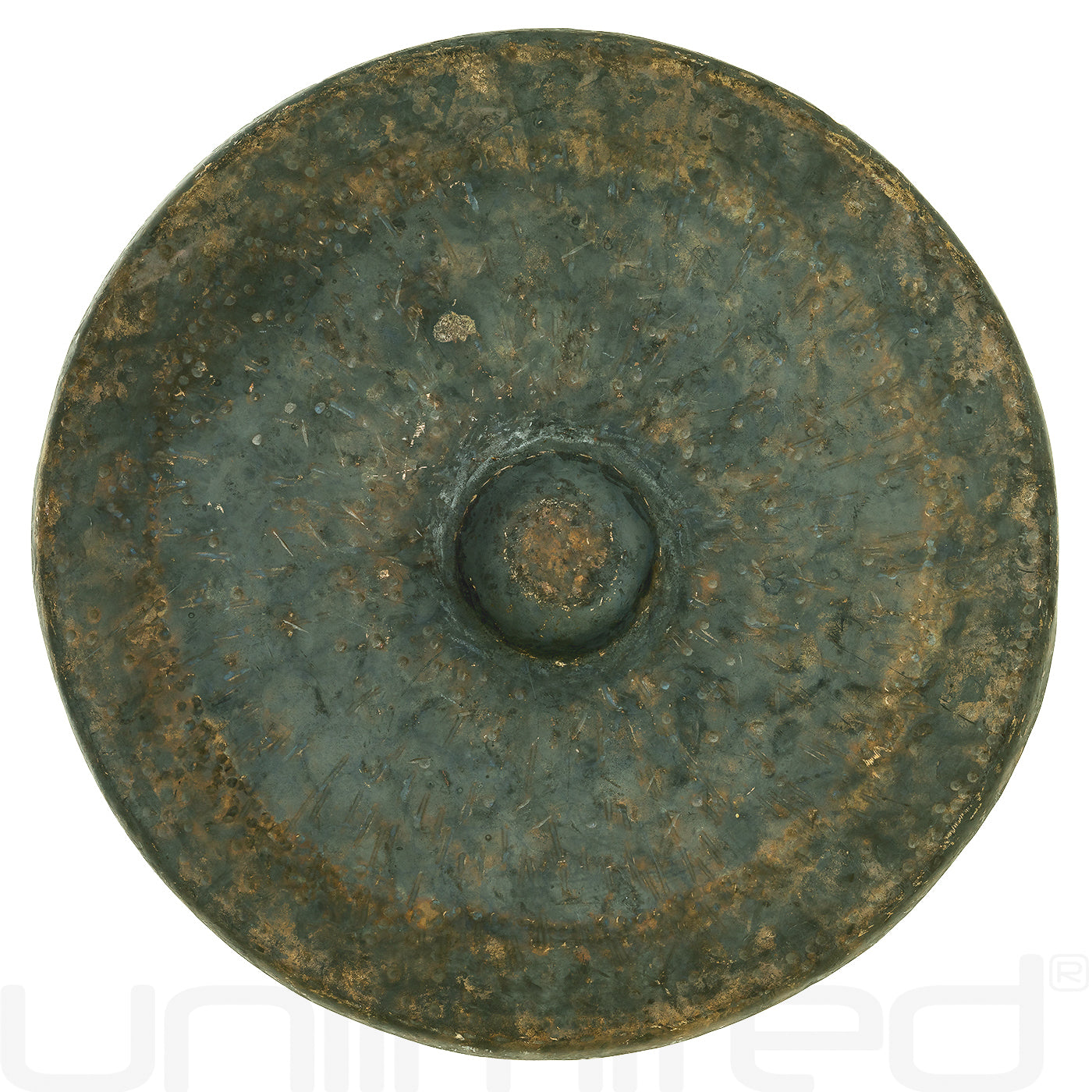 Unlimited Great Mother Tesla Gongs | Gong | Wiccan Center