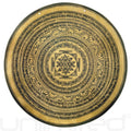 Interplanetary Yantra Gongs