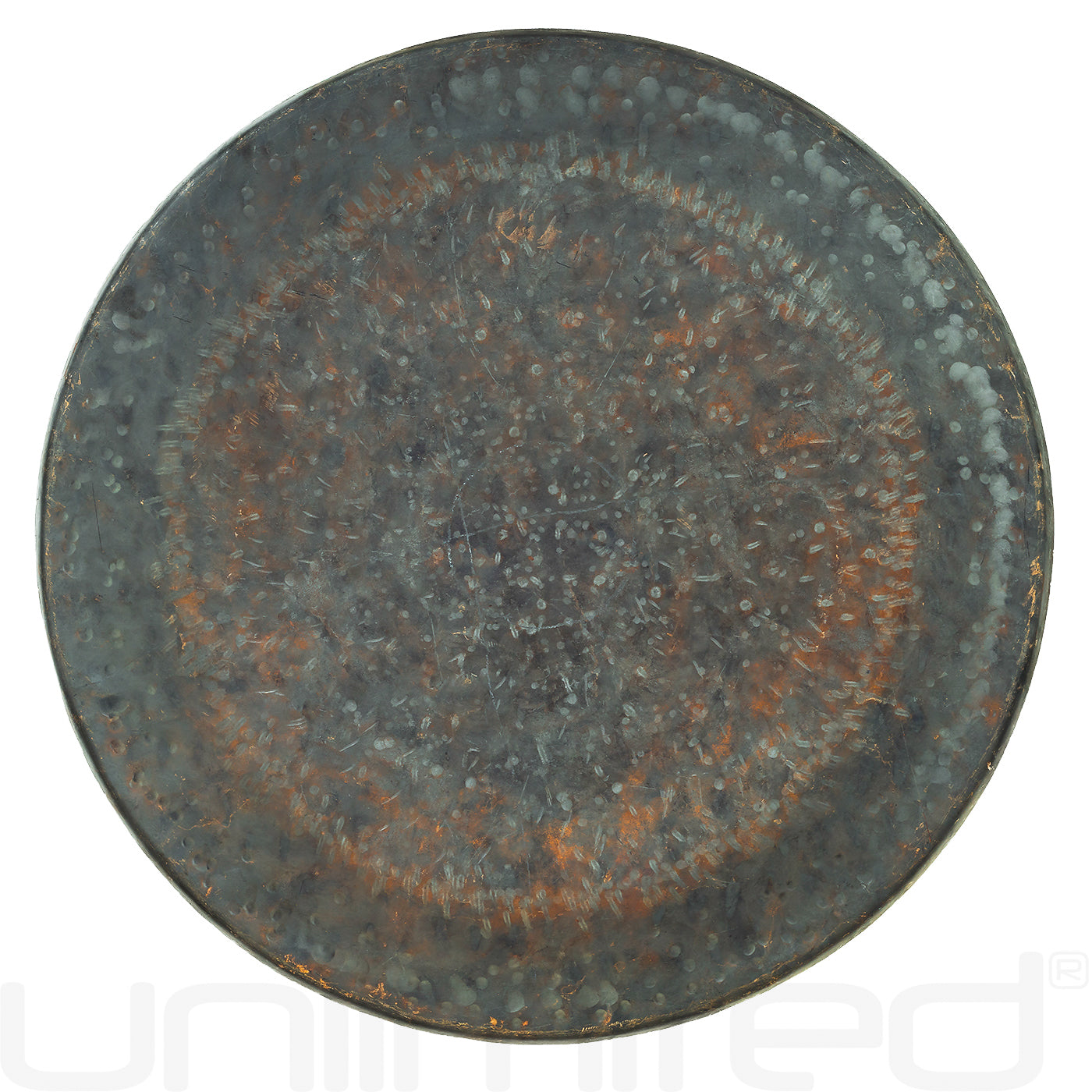 Unlimited Mother Tesla Gongs