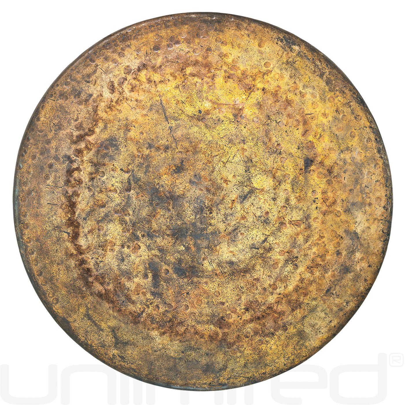 Unlimited Atlantis Gongs