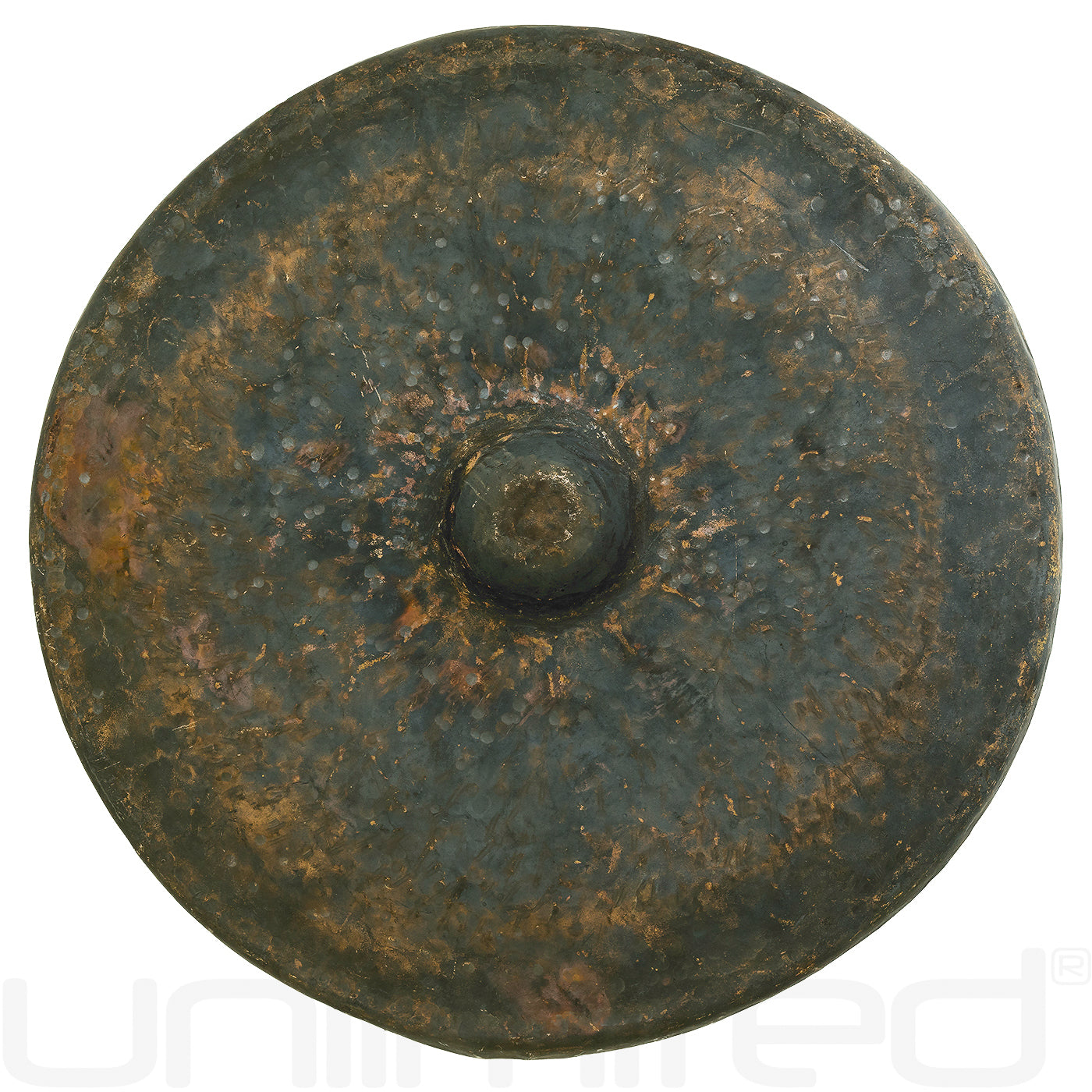 Unlimited Great Mother Tesla Gongs | Gong | Wiccan Center