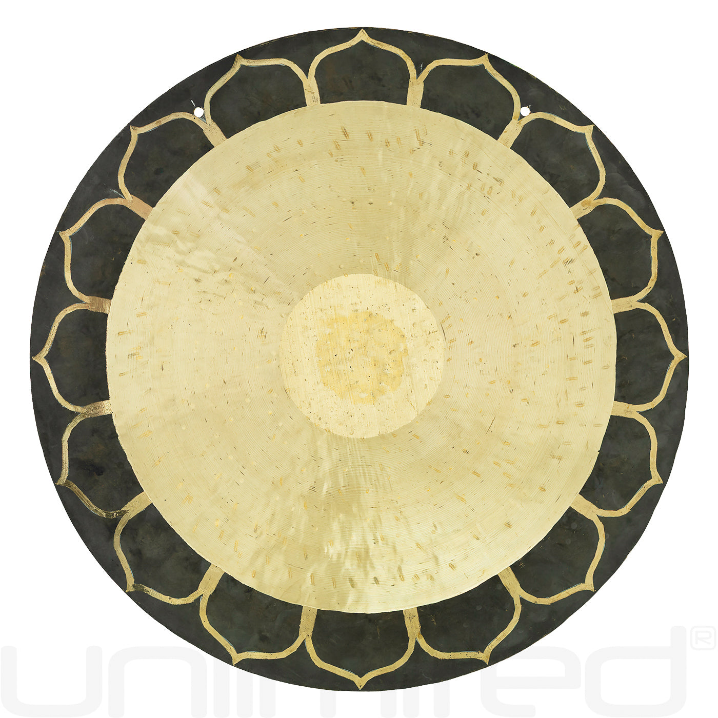 Temple Wind Gongs
