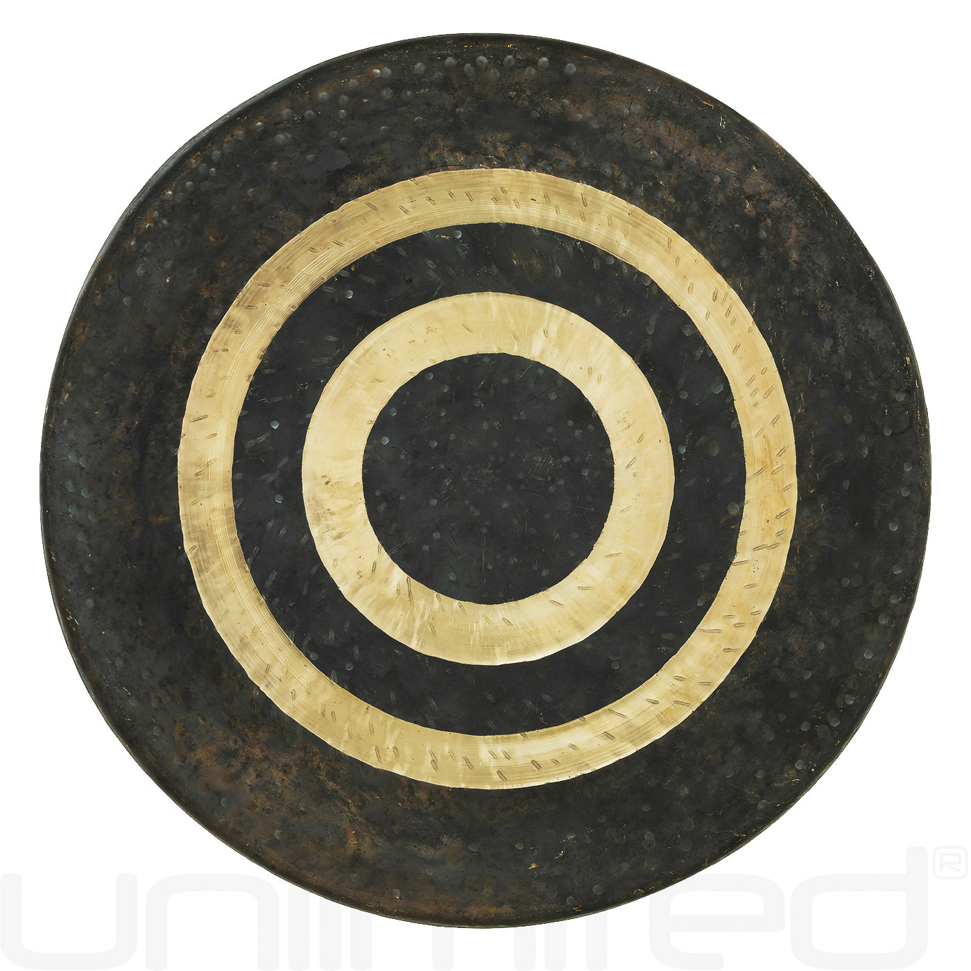 Unlimited Eventual Horizon Gongs